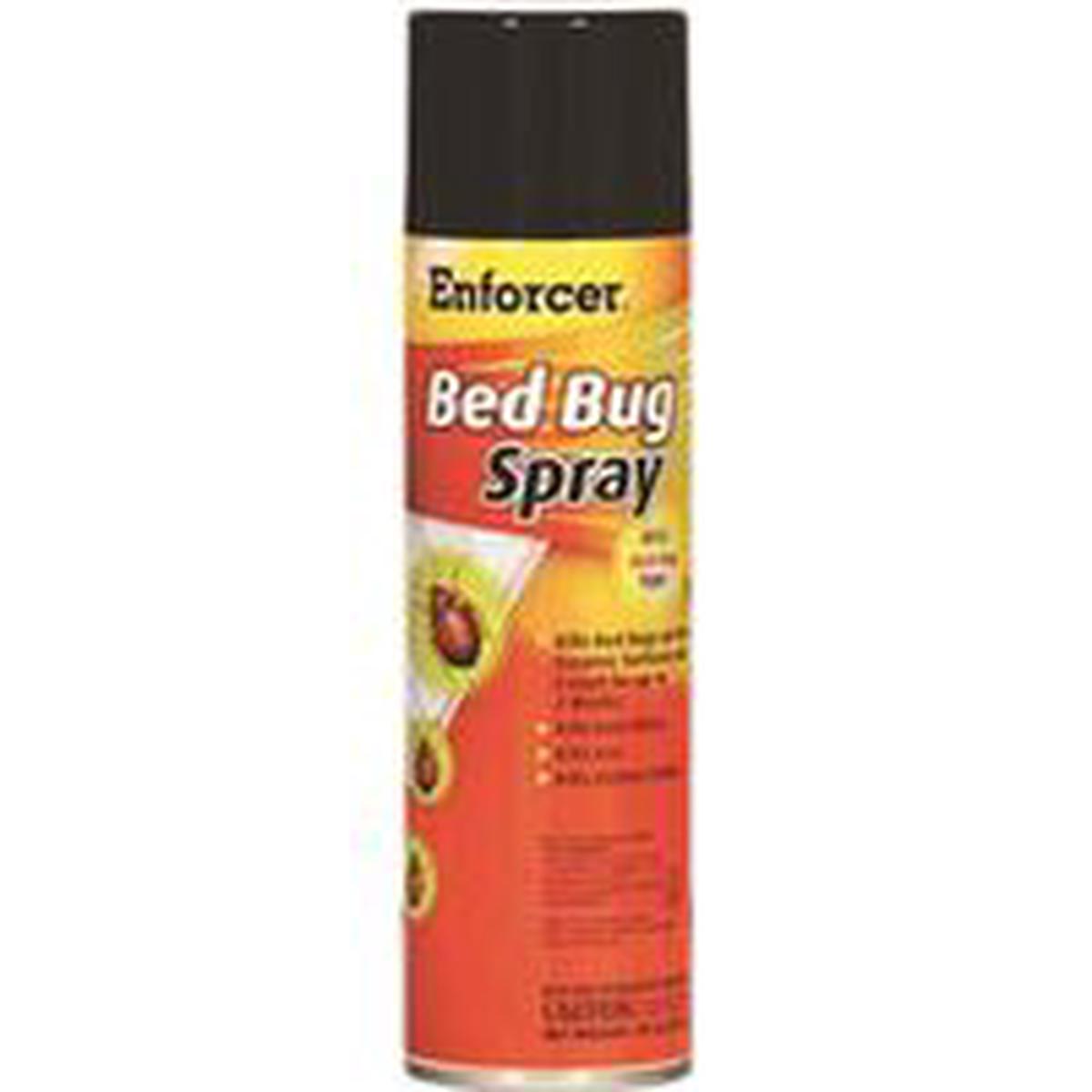 14Oz Bedbug Spray