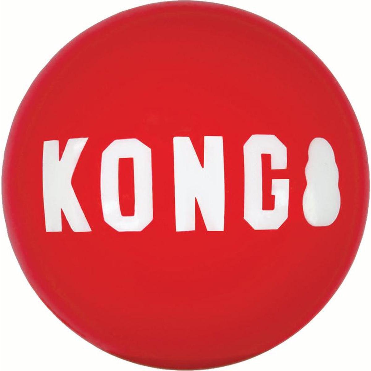 2 Pack Signature Balls Retrieving Toy - Red