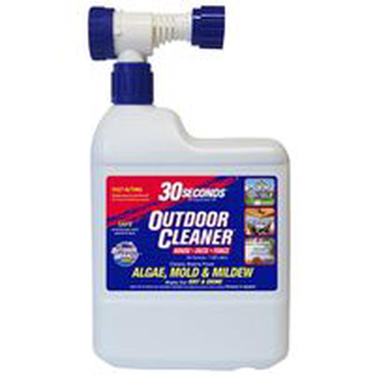30 Seconds Surface Cleaner, 64 oz Cup (6430S)