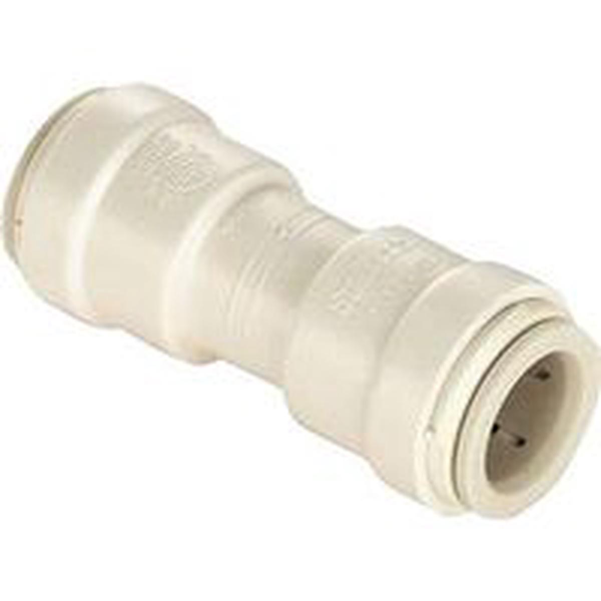 Watts 9515-14/P-800 Tube Union Coupling 3/4 in Plastic 250 psi Pressure