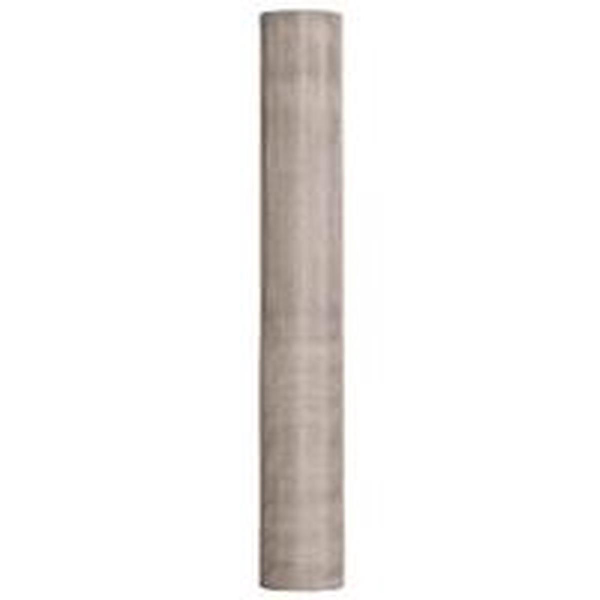 Adfors Screen Wire, 36"x100' Bright Aluminum (FCS9296-M)