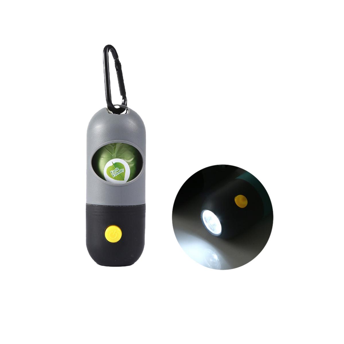 [Gift] 2-in-1 Poop Bag Set for Pets