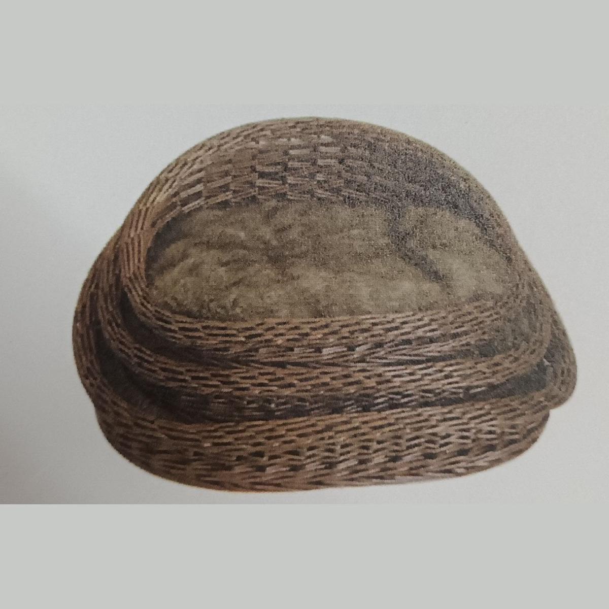 Wicker Basket WY102107 - 3