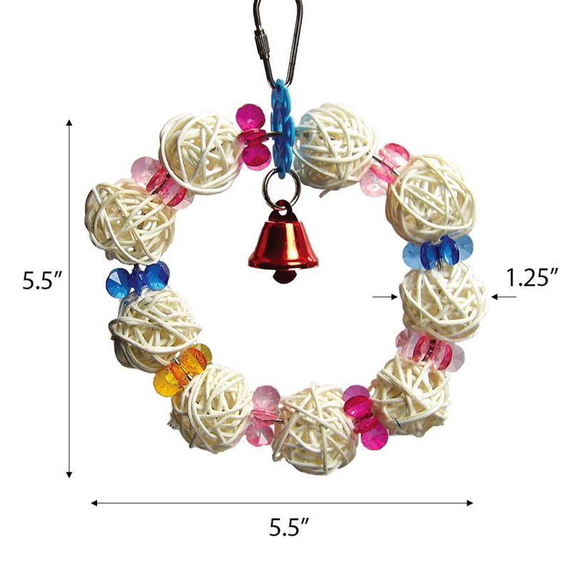 A&E Munch Ball Swing