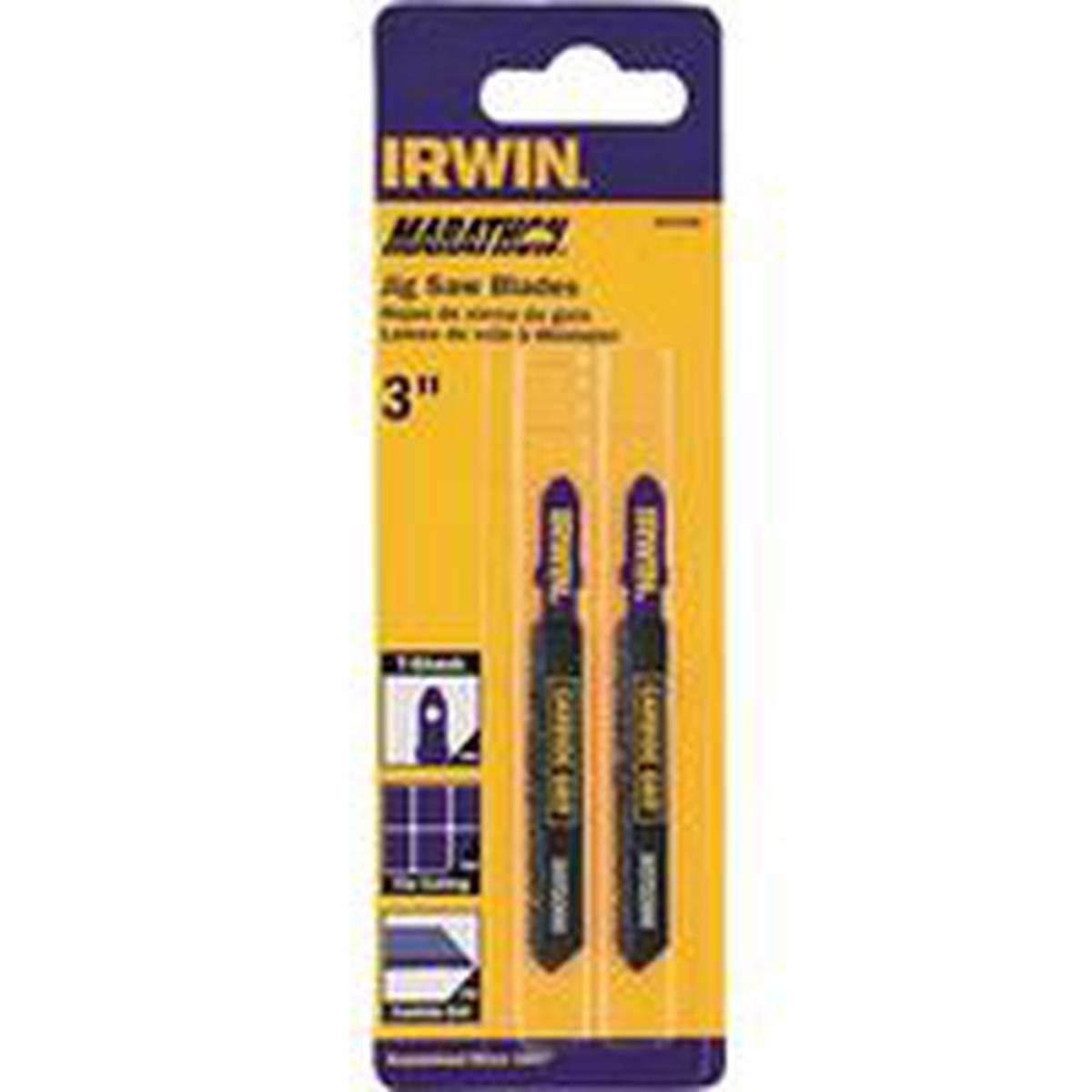 3"x5/32" T-Shank Carbide