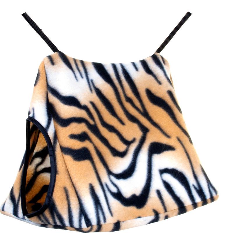 Ware Play & Hide Hang-N-Tent- 9"