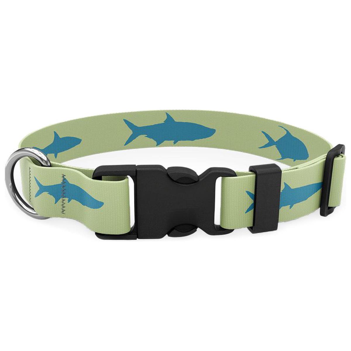 Wingo Outdoors Coosa Dog Collar