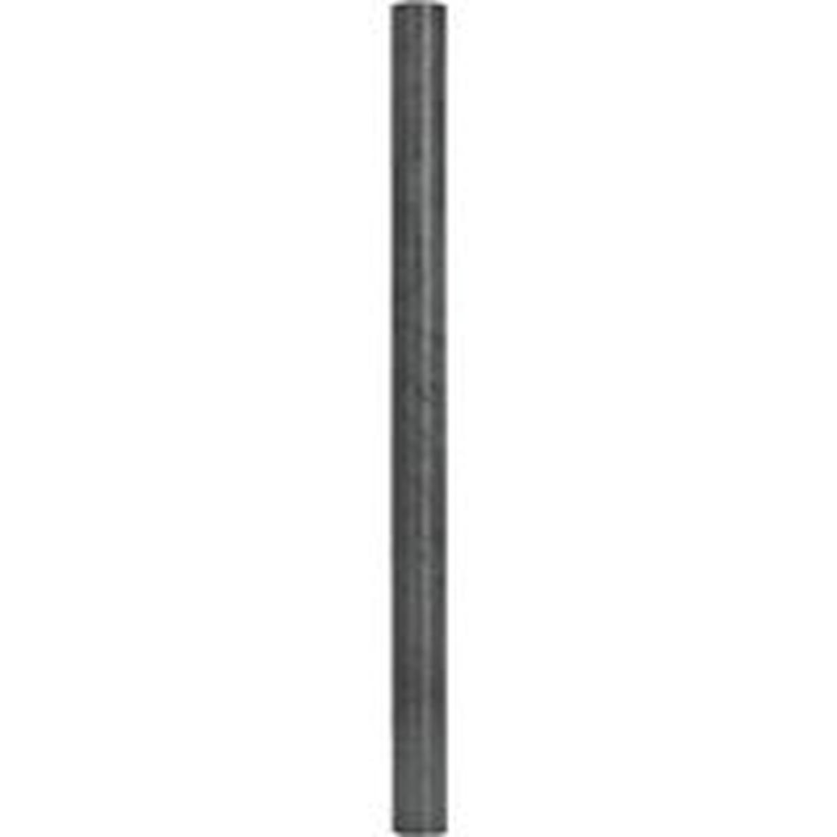 Adfors Door Screen, 100 ft L, 60 in W, Fiberglass, Charcoal (FCS8704-M)