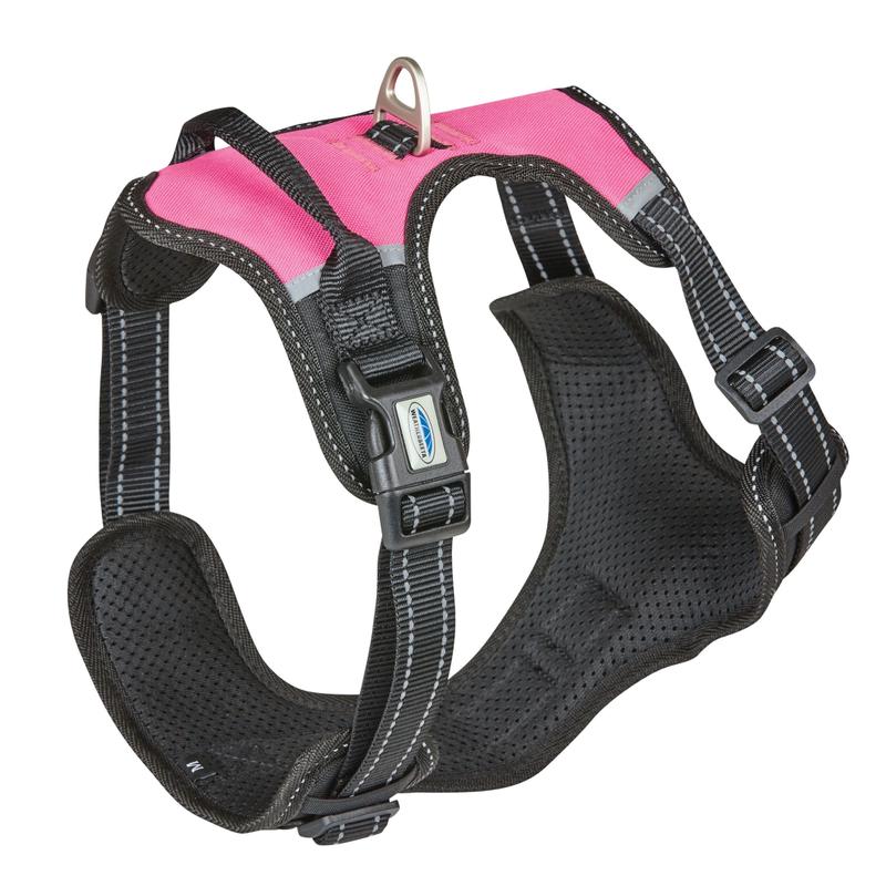 Weatherbeeta Anti Pull/Travel Harness