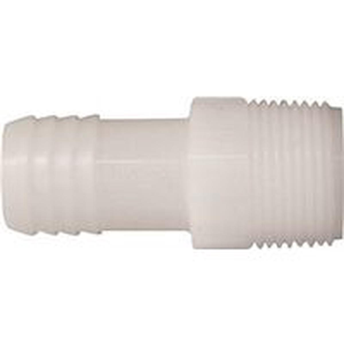 1" Nylon MIP Adapter