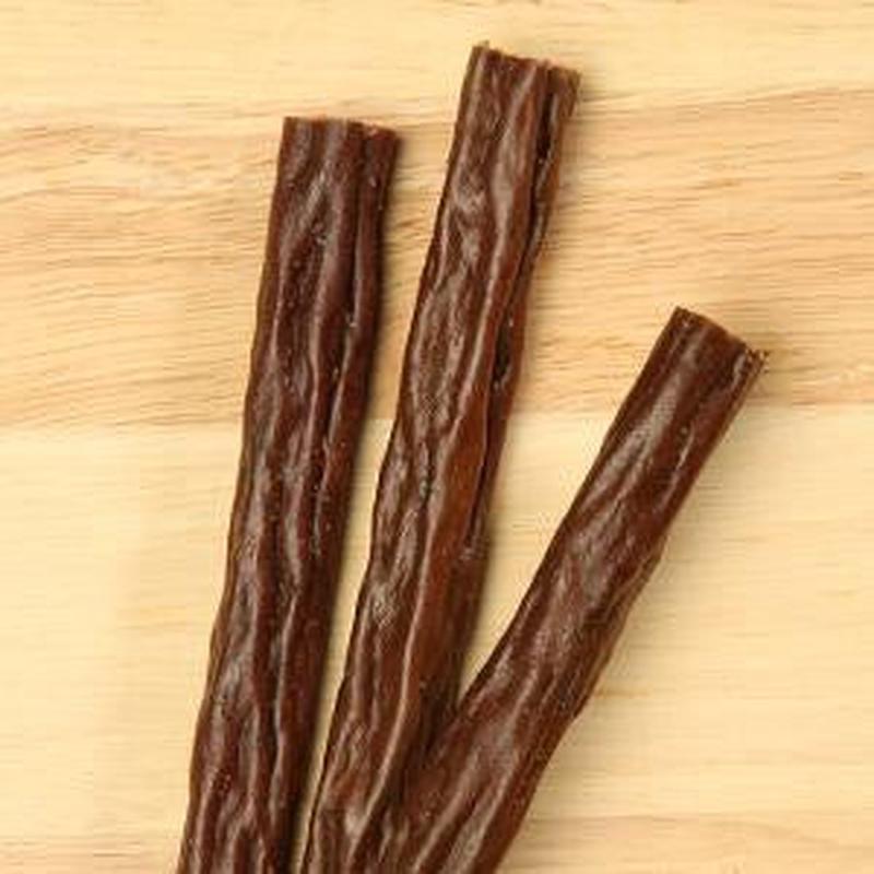 Happy Howie's 11" Beef Woof Stix Bulk {L-1} 494010