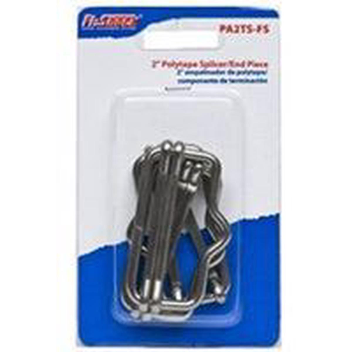 Zareba Fi-Shock PA2TS-FS Splicer for Model PT-65 Polytape 3/Card 2in