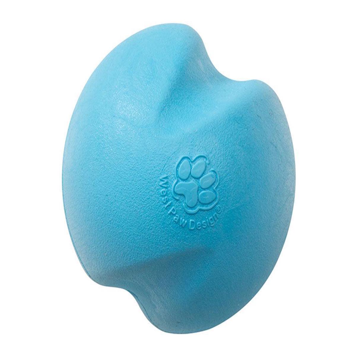 West Paw Zogoflex Jive Chew Ball For Dogs ExtraSmallToysAll