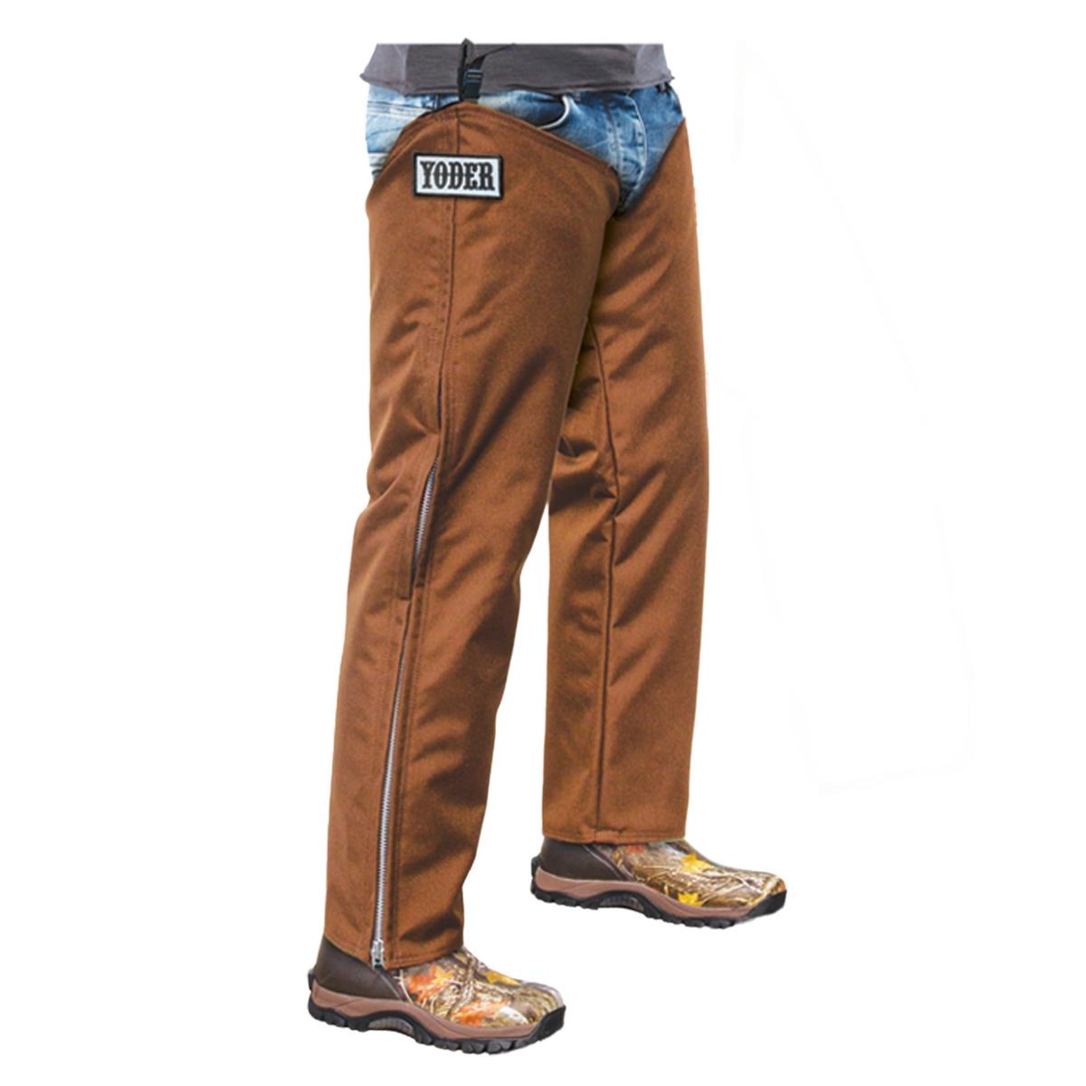 Yoder Snake Protector Chaps