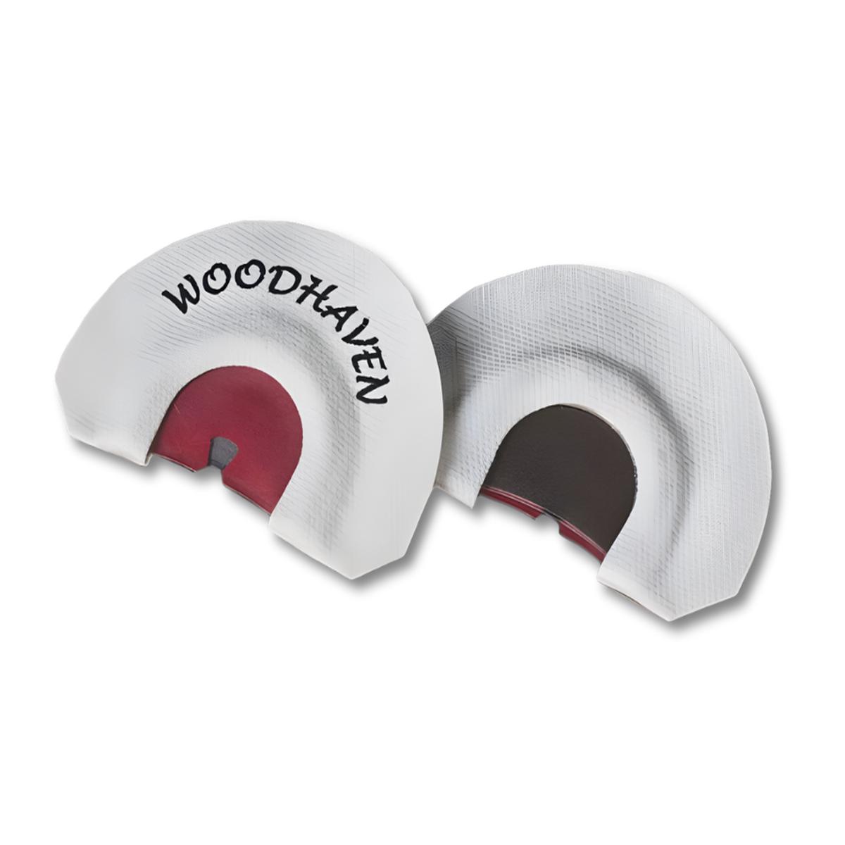Woodhaven Red Ghost