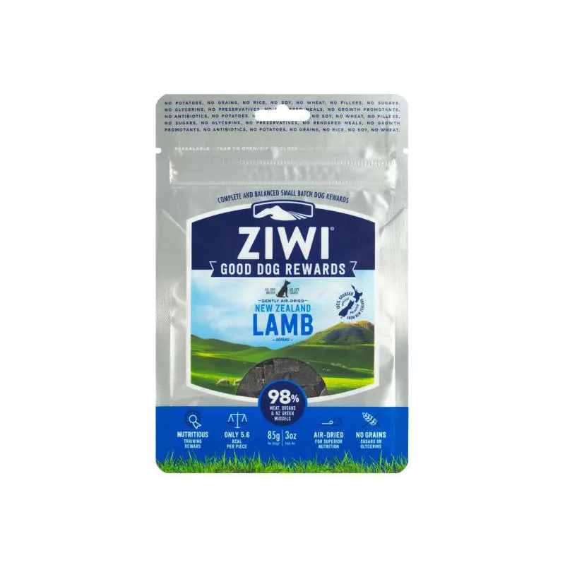 Ziwi Good Dog Rewards 85g