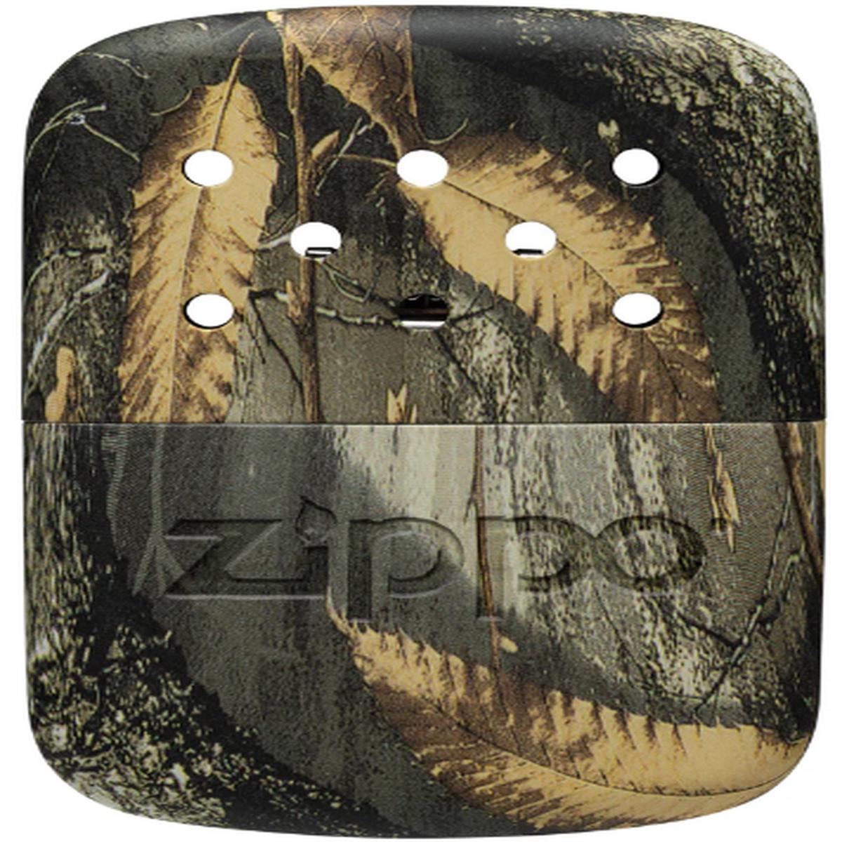 Zippo 12-Hour Realtree Edge Refillable Hand Warmer