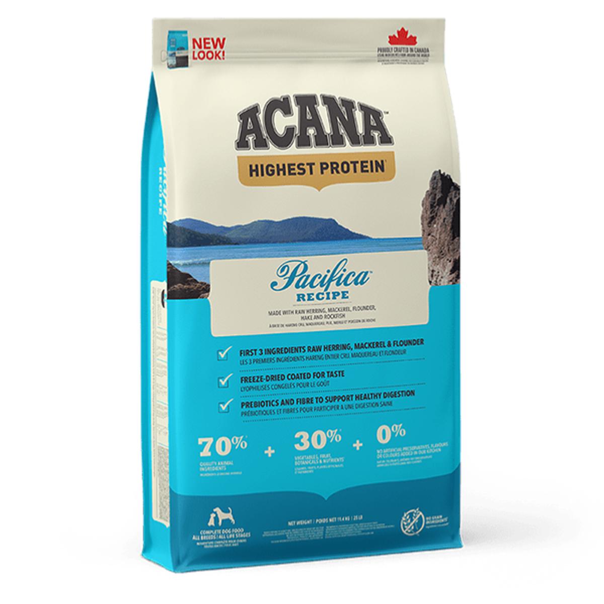 Acana Light & Fit Recipe  Grain Free Adult Dog Food