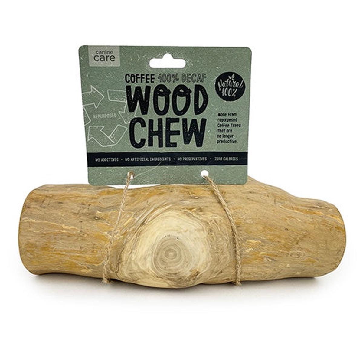 WOODEN DOG TOY/STICK EXTRA LARGE