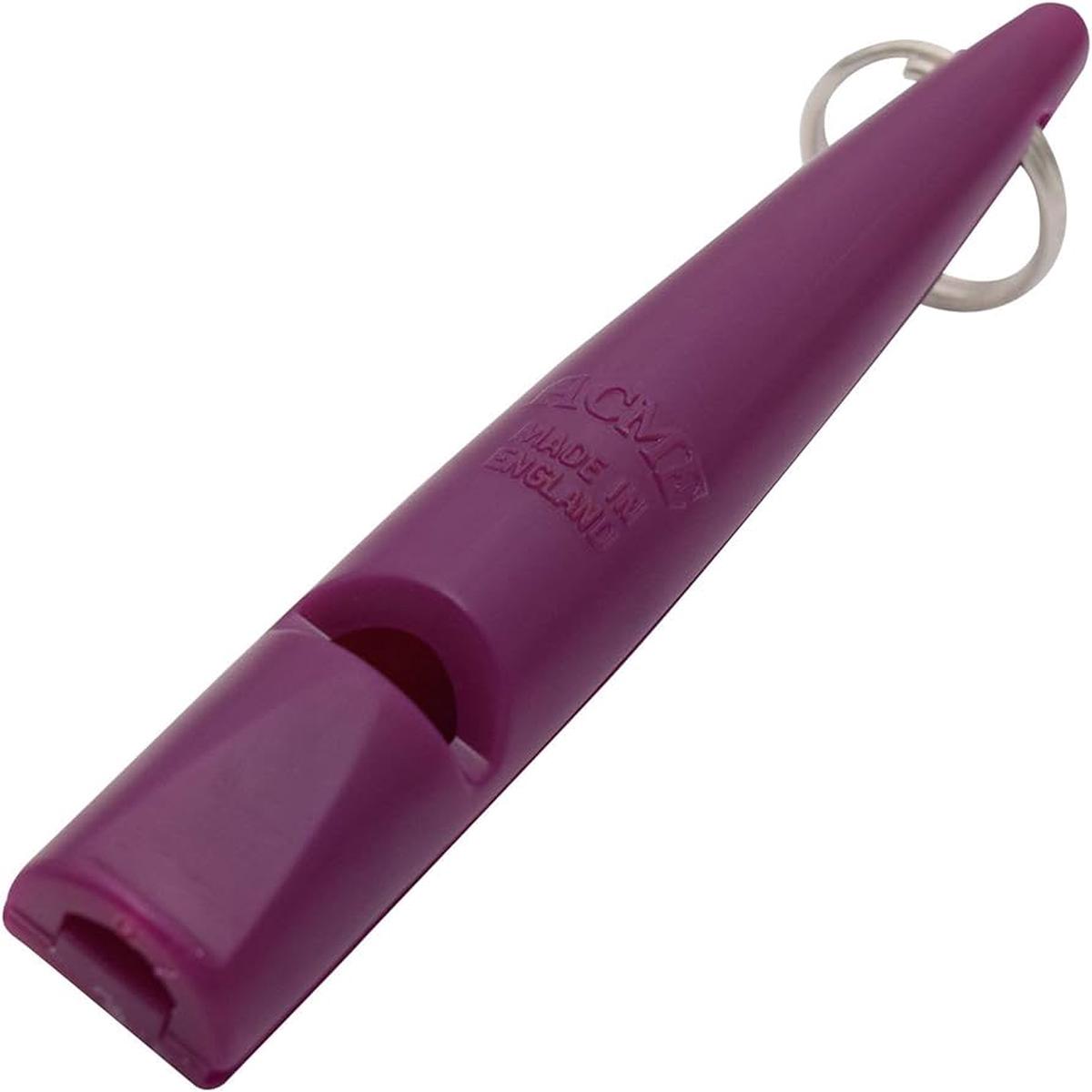Acme Dog Whistle 210.5 Purple