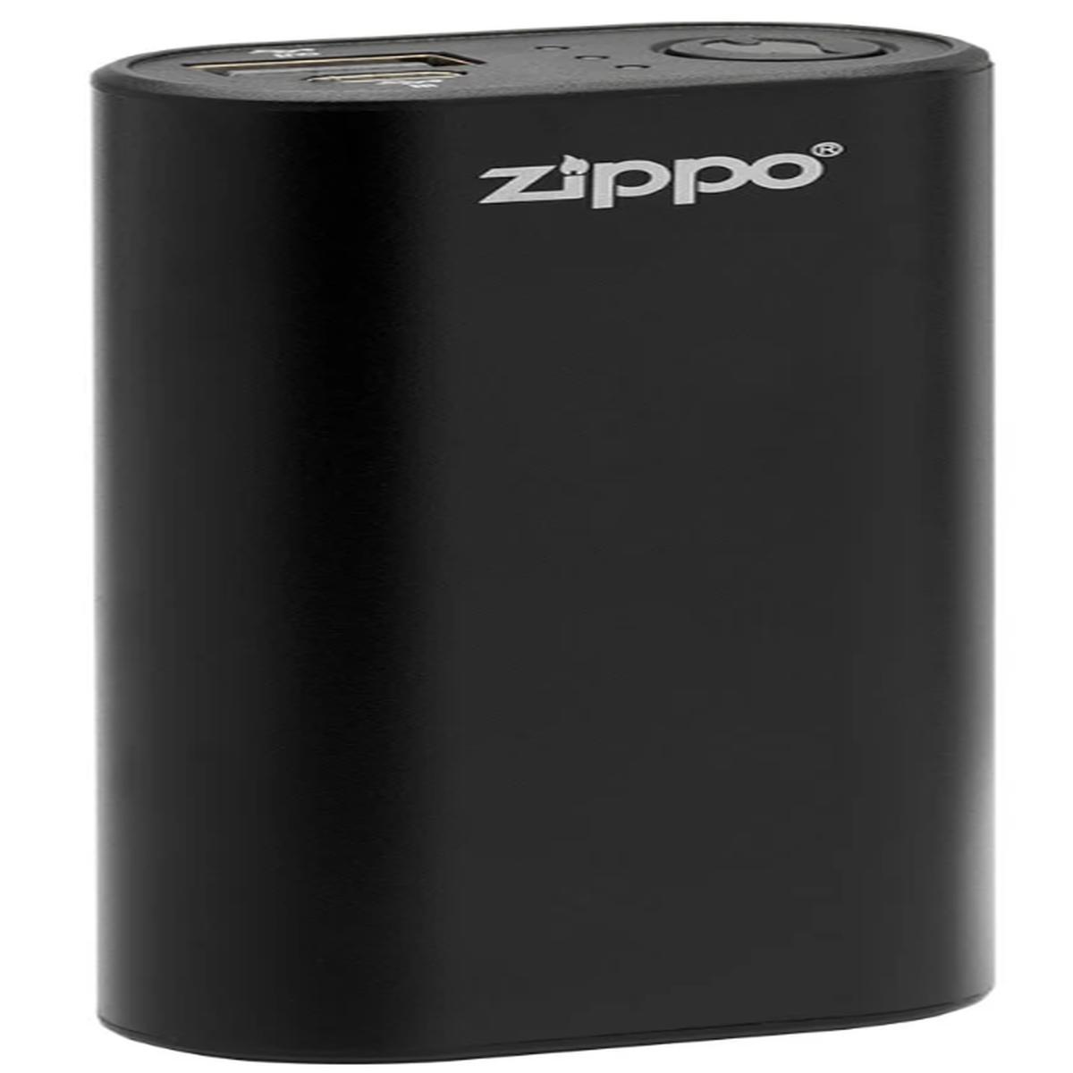 Zippo HeatBank 6 Rechargeable Hand Warmer