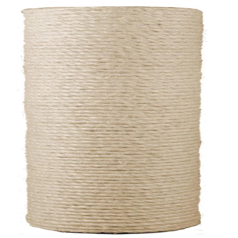 44002- Spare Post 11/59cm, Natural