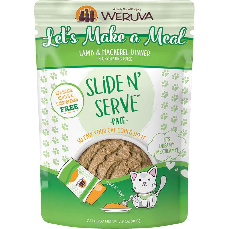 Weruva C Slide Make Ml 2.8oz{L+x}