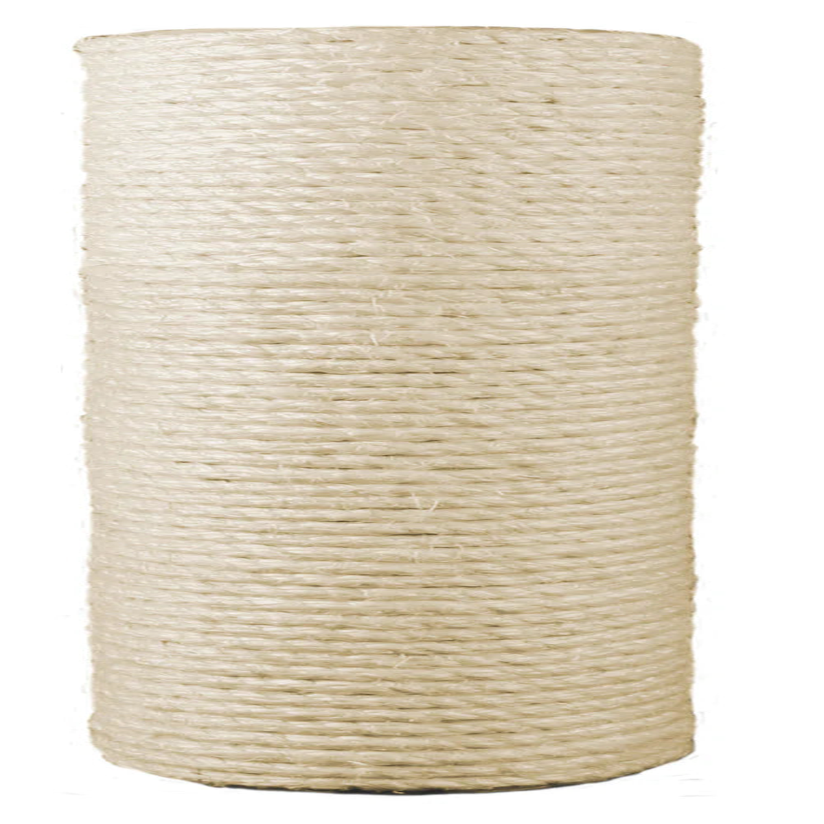 44001 Spare post, diam. 11 x 40 cm, natural