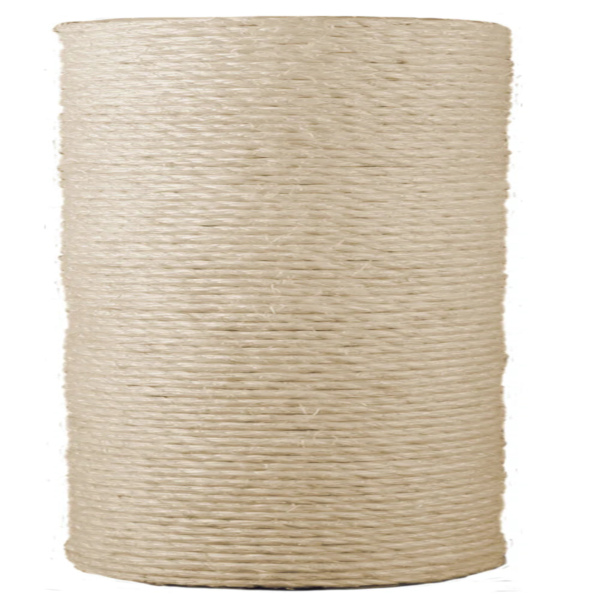 44004 - Spare post, diam. 11 x 70 cm, natural