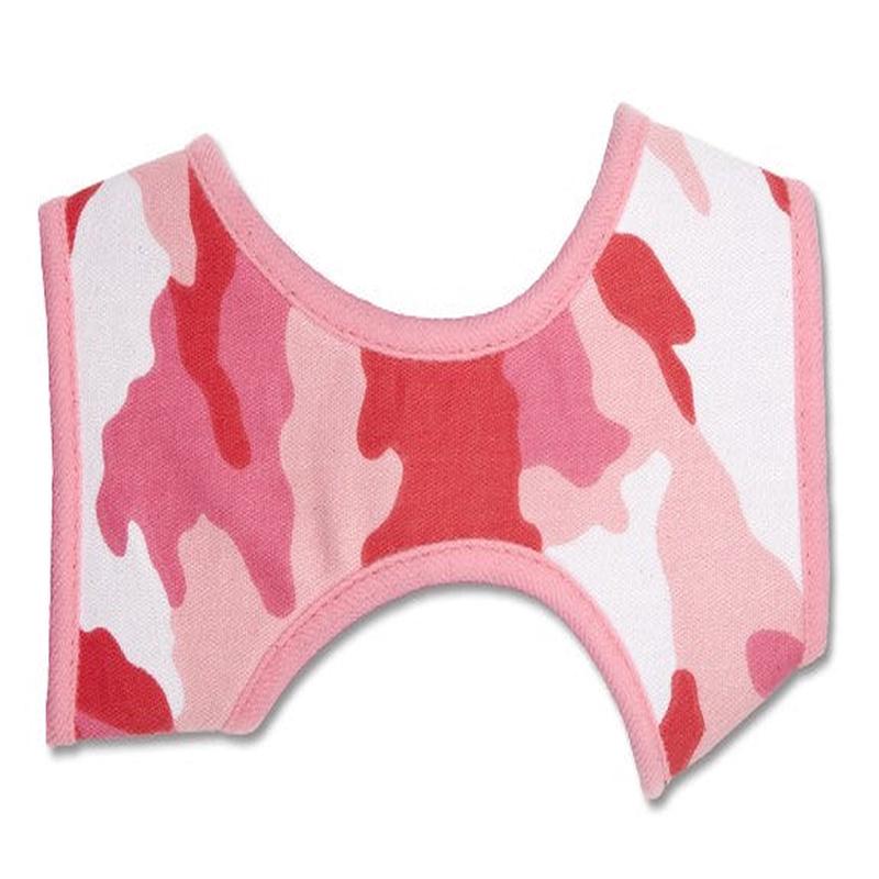 ANCOL CAT HARNESS LARGE SOFT PINK