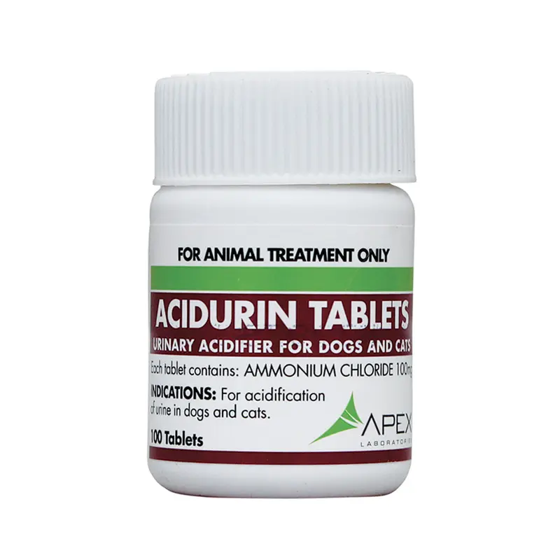Acidurin Tablets
