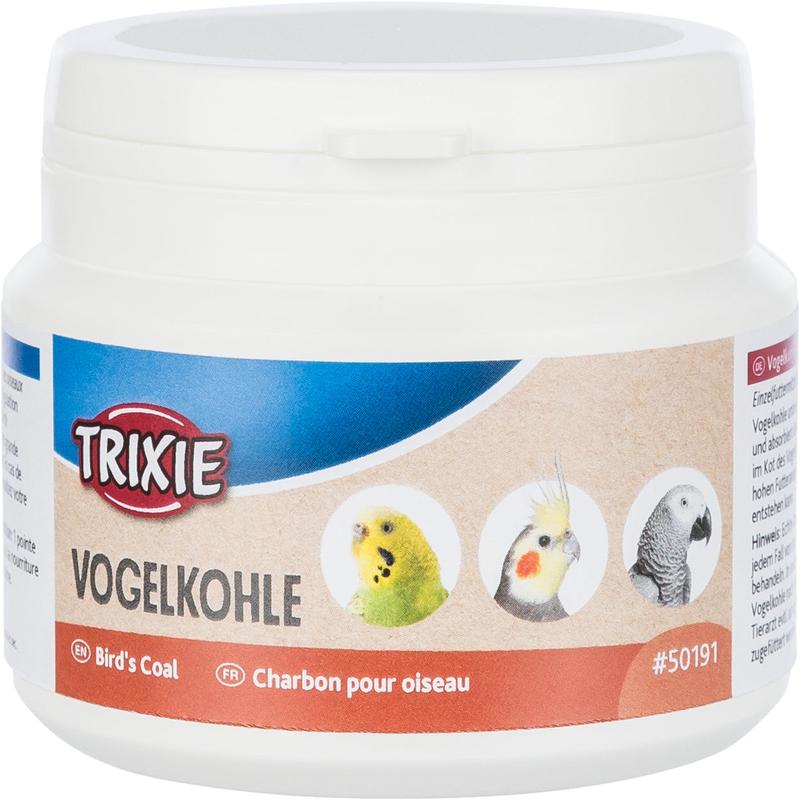 Trixie Bird's coal, 30 g