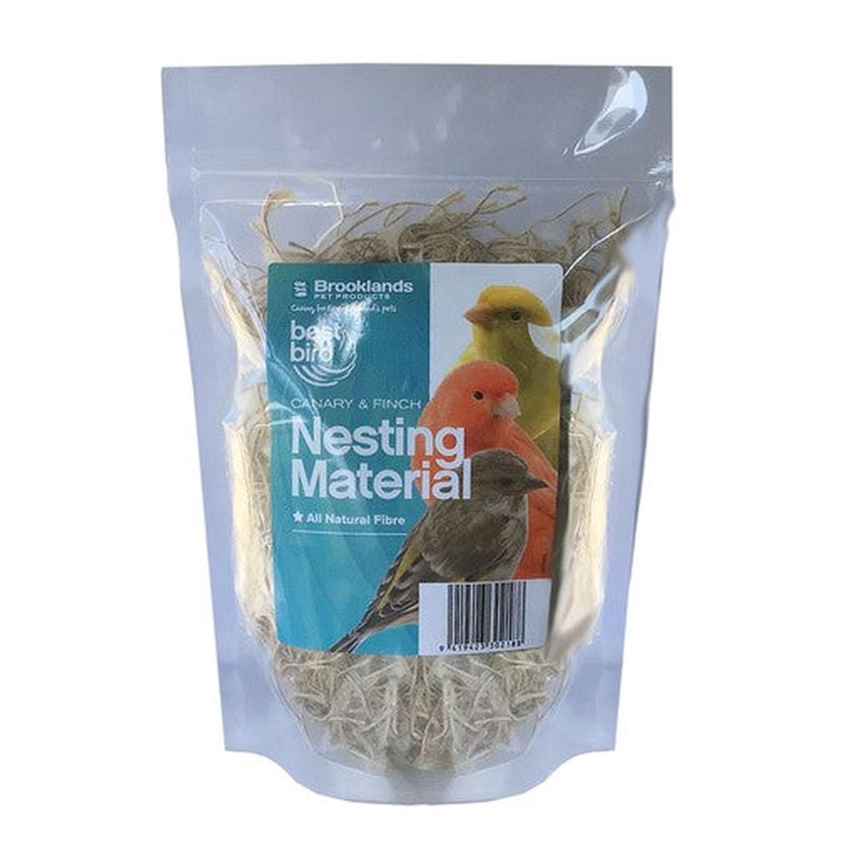 Best Bird Nesting Material - 50g