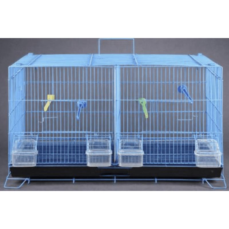 Bird Cage Breeder 58.2x26x40cm