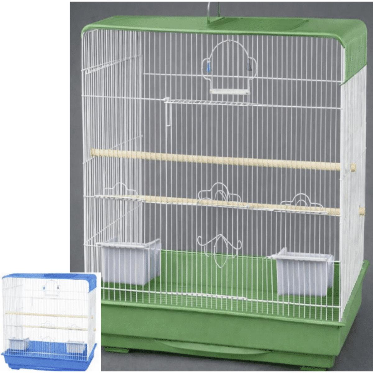 Bird Cage Estate 36.5x27.5x45cm