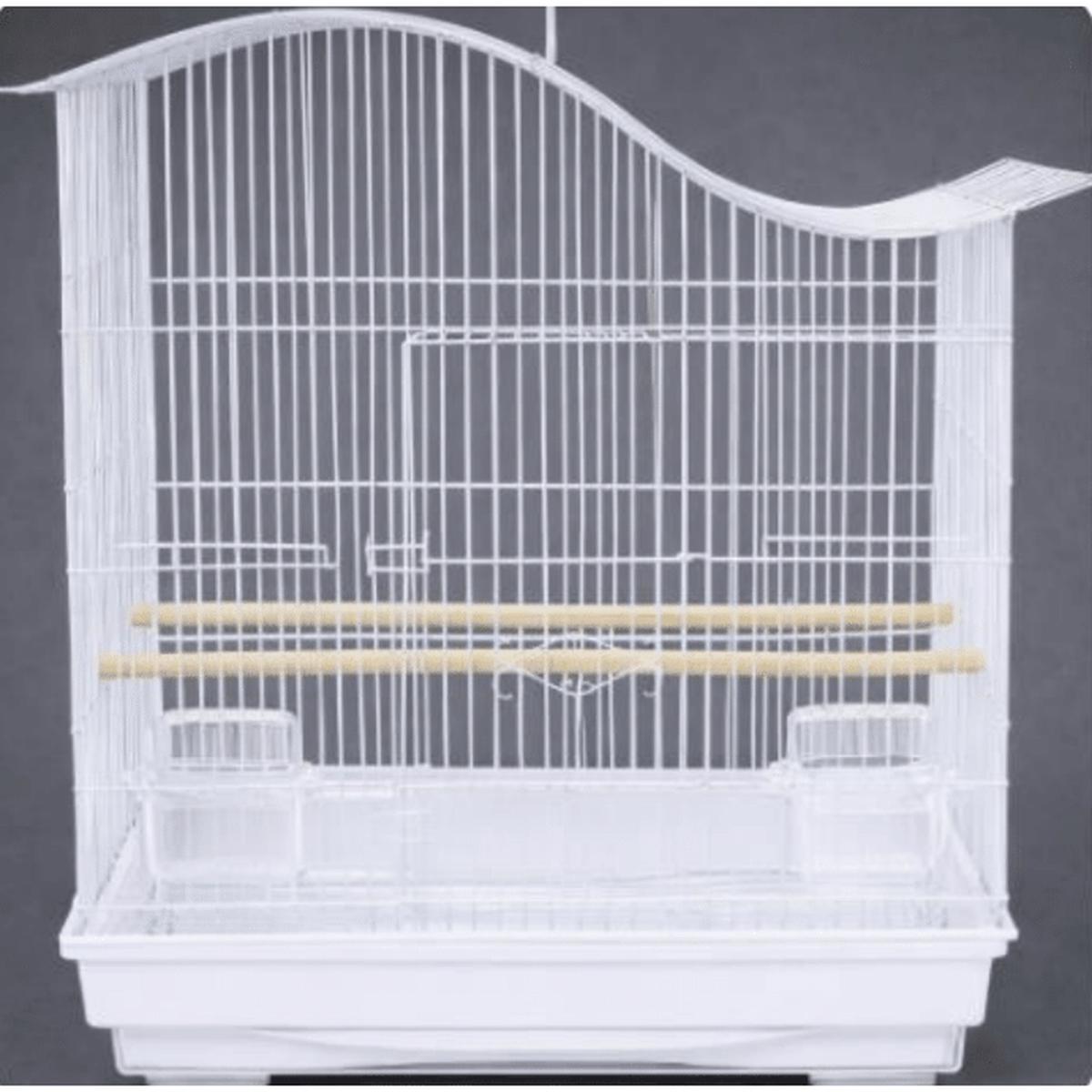 Bird Cage Wave Large 46x35.3x55cm