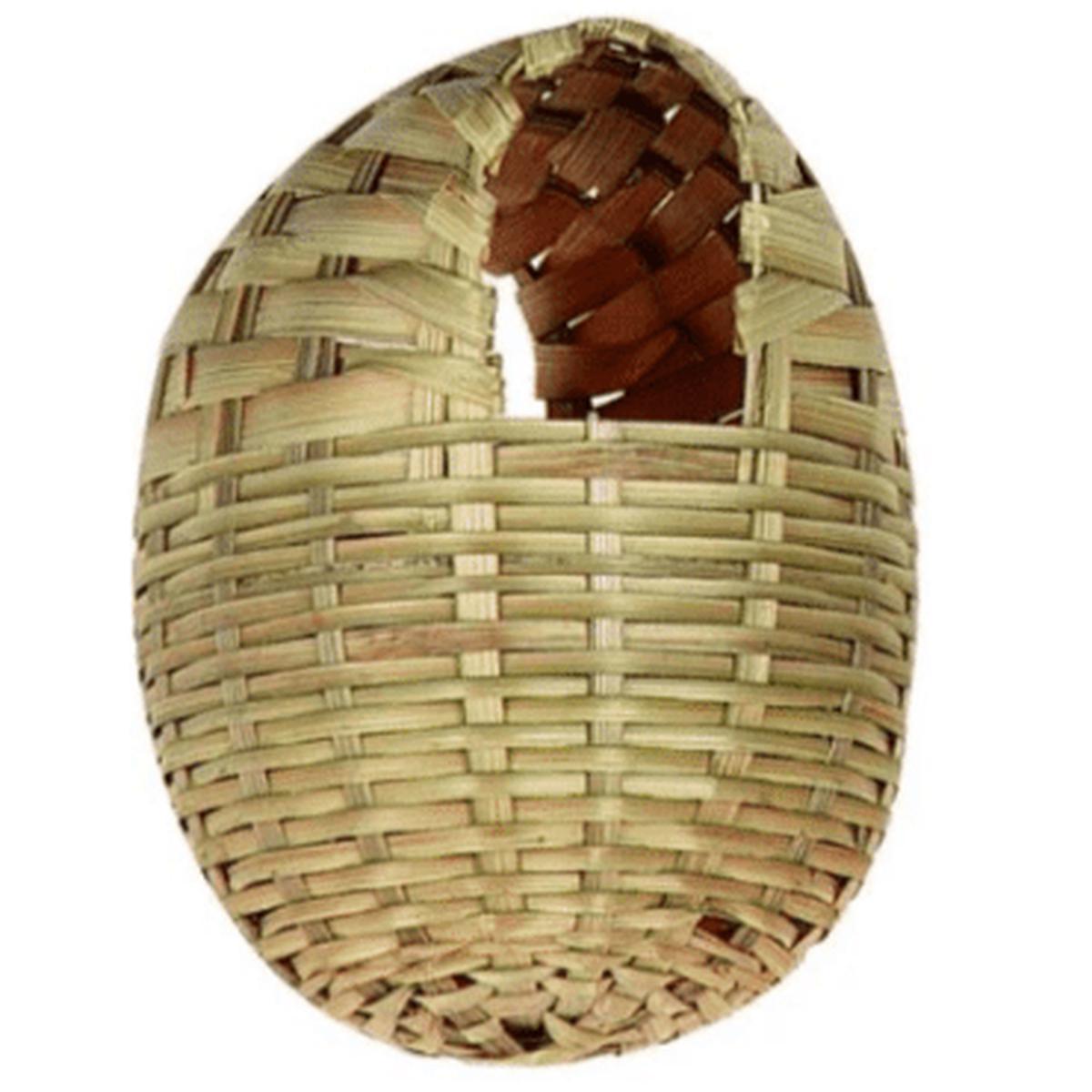 Breeding Nest Exotic Birds Large