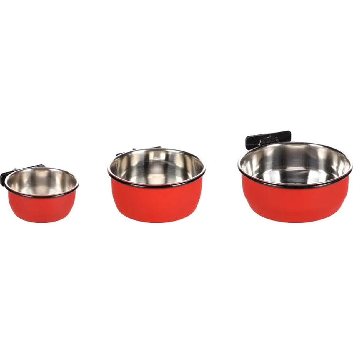 Drinking And Feeding Avaro With Nut 13cm 13x15.5x5.7cm 580ml