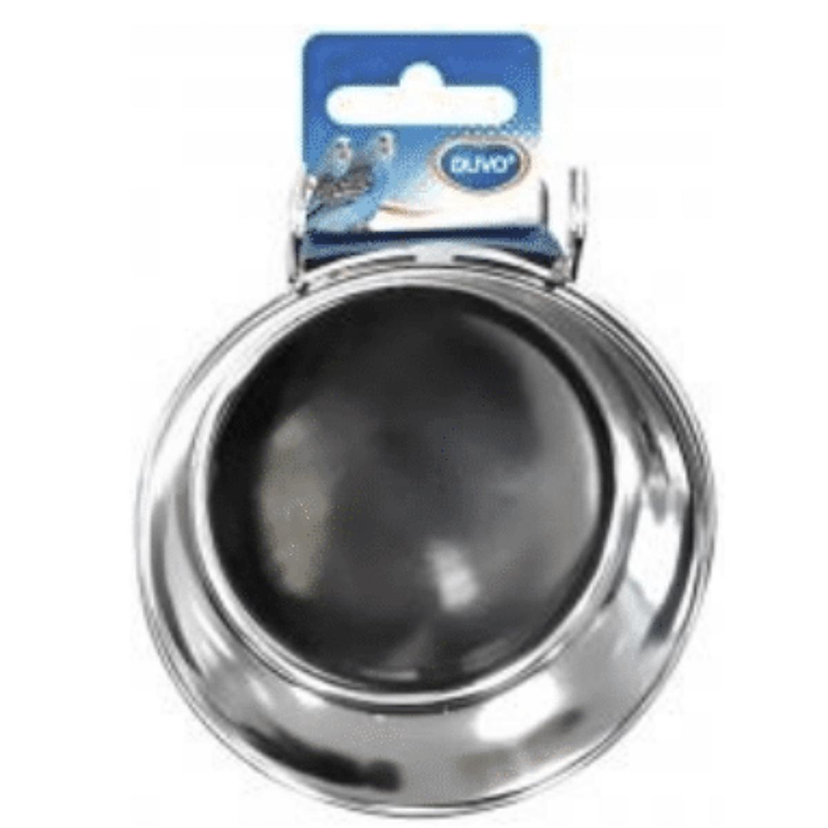 Duvo Coop Cup with Hooks 350ml