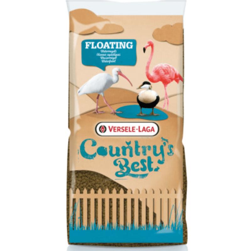 Versele-Laga Country's Best Floating Flamingo 15kg