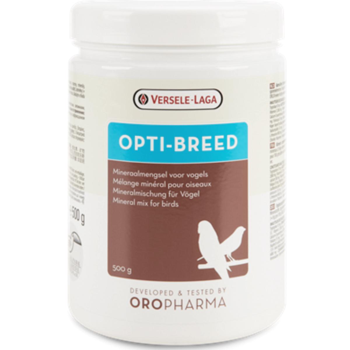 Versele Laga OptiBreed 500gr