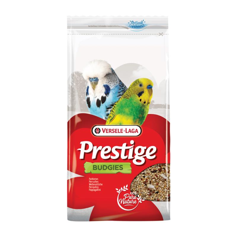 Versele Laga Prestige Budgies Food