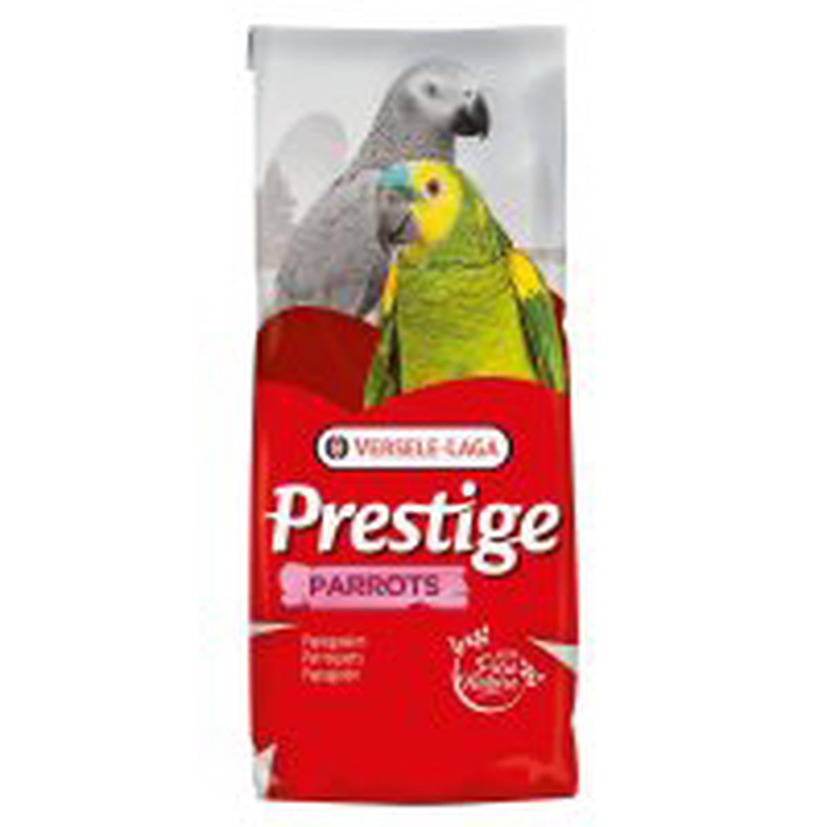 Versele-Laga Prestige Parrot Fruit Mega 15kg + 1.5kg PROMO