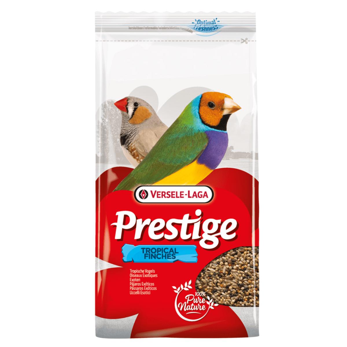 Versele Laga Prestige Tropical Finches 1kg