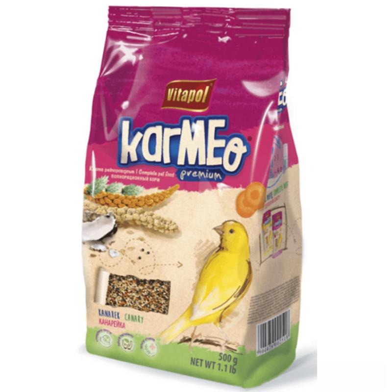 Vitapol Karmeo Food For Canary 500G