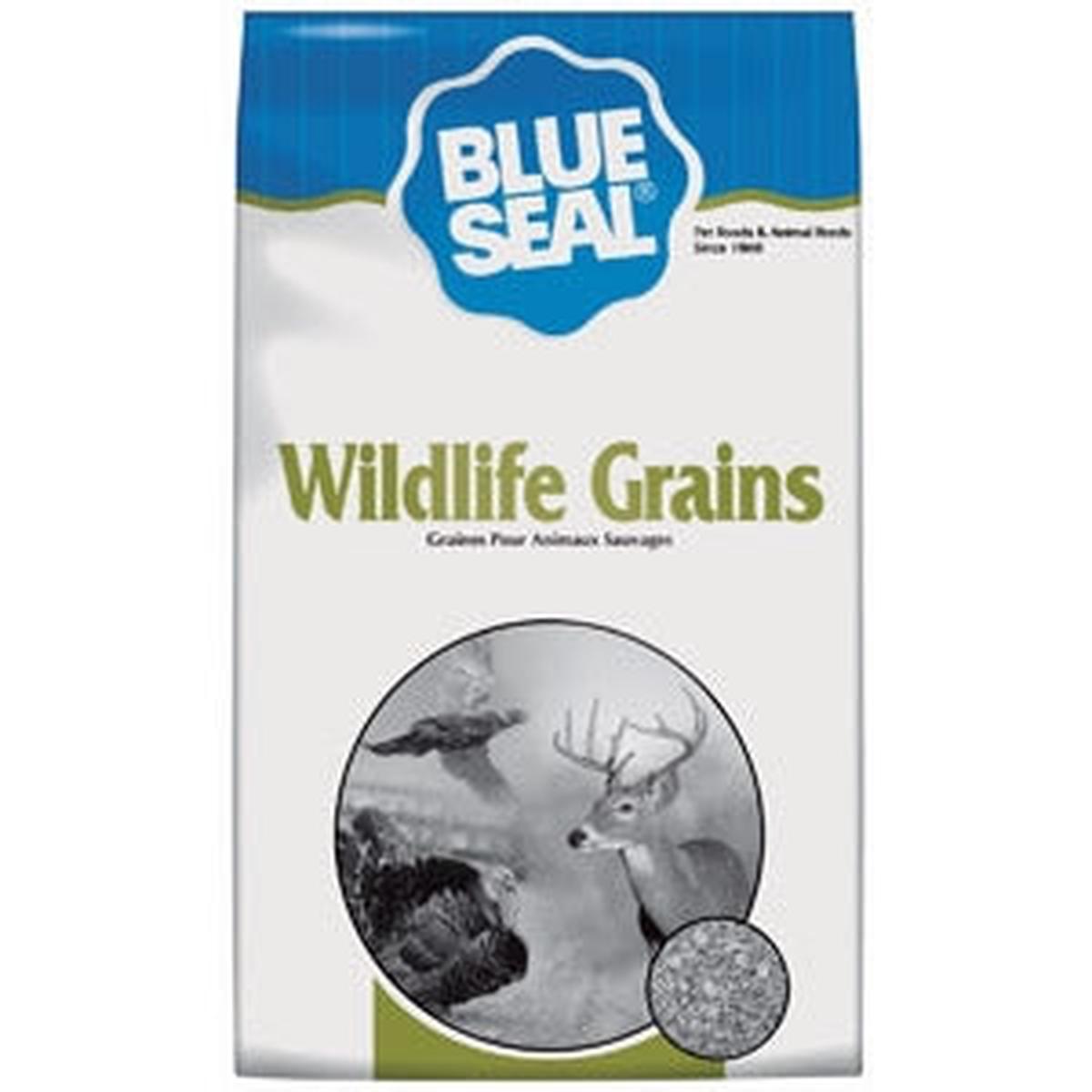 40 lb. Wildlife Grains Deer Food