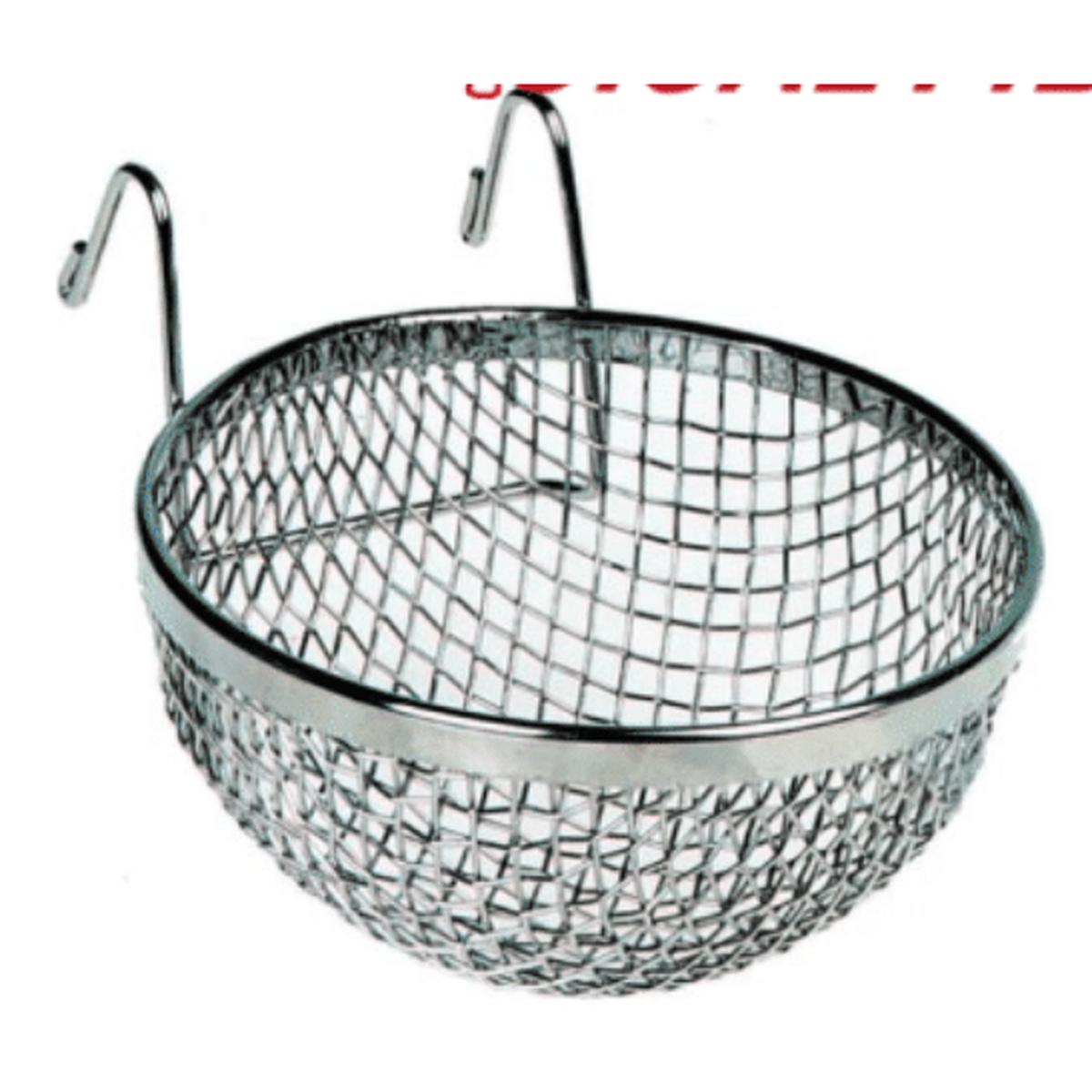 Breeding Nest Metal 12cm