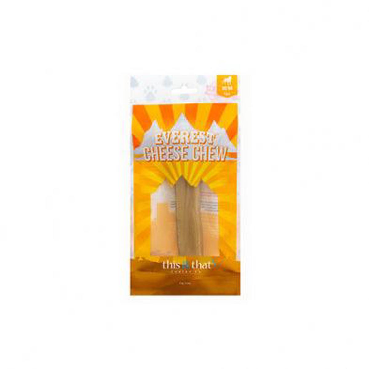 THIS & THAT EVEREST CHEW MEDIUM 71 GM