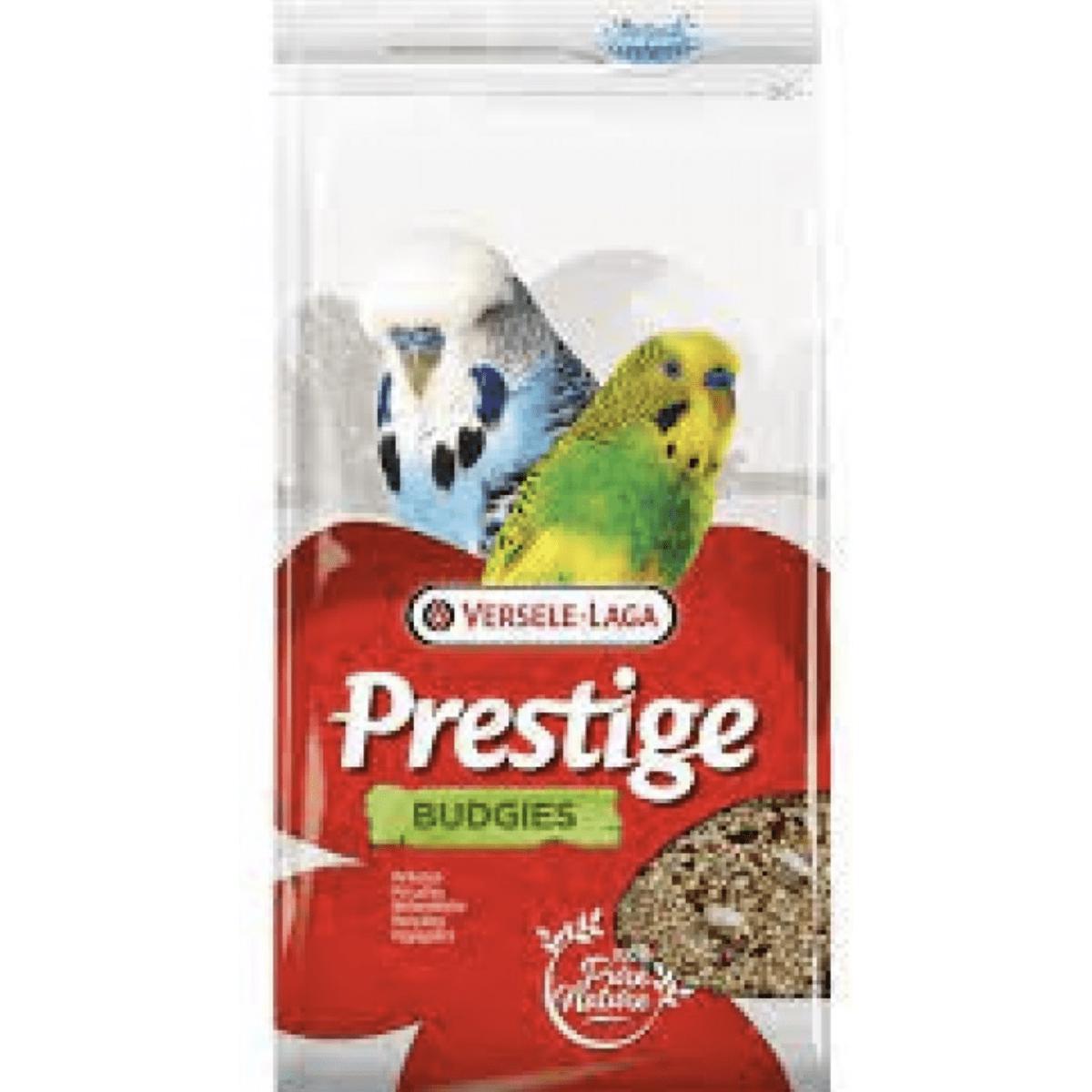 Versele Laga Prestige Budgies 4kg