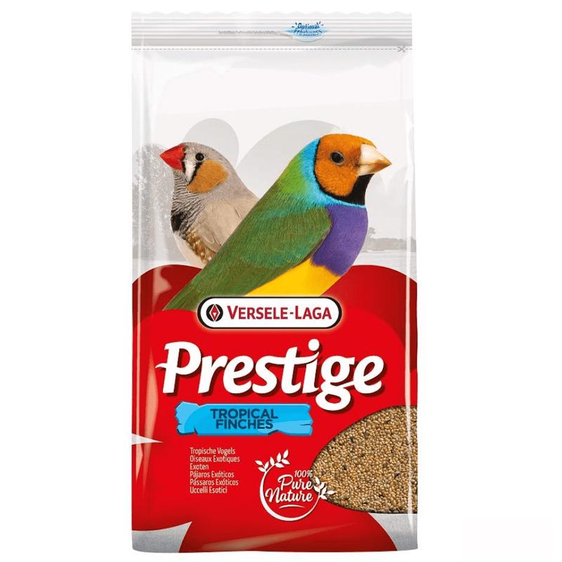 Versele Laga Prestige Food For Tropical Finches 1Kg